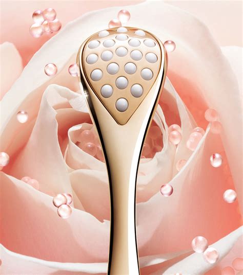 dior face massage tool|DIOR Prestige Le Pétale Multi.